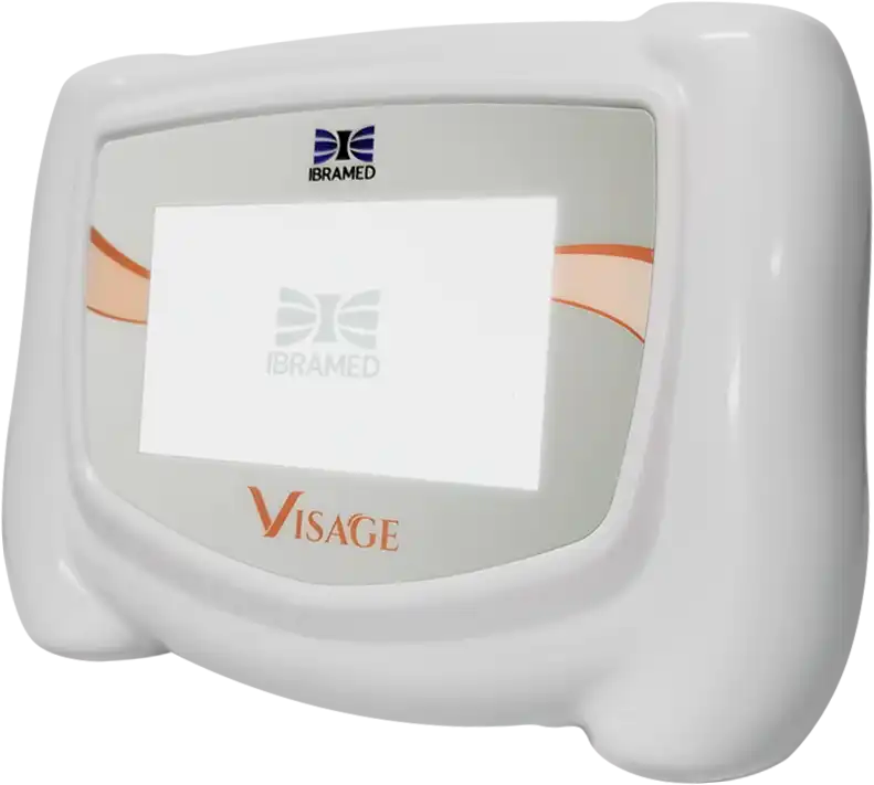Equipamento Visage Ibramed
